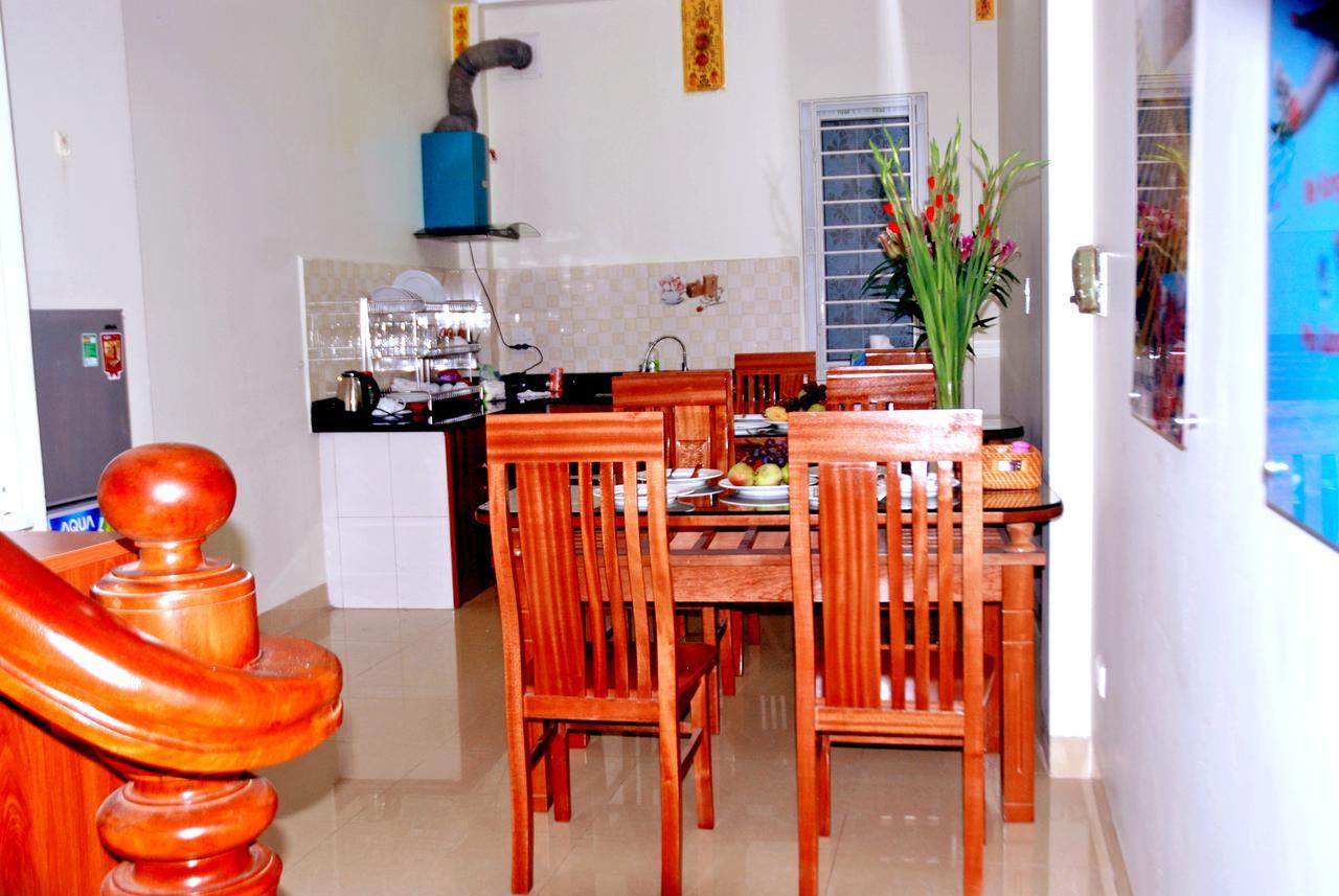 Advisor Travel Homestay Hanói Exterior foto